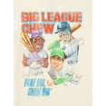 thumbnail image 2 of Big League Chew Boys Graphic Tee with Short Sleeves, Sizes 4-18, 2 of 3