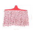 thumbnail image 3 of Mop Head Water Absorption Fabrics Mop Head Replacement Household Mop Refill, 3 of 8