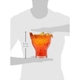 thumbnail image 2 of Glass Fruit Bowl, 2 of 2
