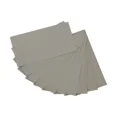 thumbnail image 2 of Papel de lija de 10 piezas, herramientas abrasivas de lijado en seco con agua para pulir madera, vidrio y Metal, grano 600/800/1000/1200/1500/2000/2500, 2 of 5