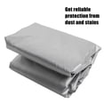 thumbnail image 1 of Bolsa de Colchón Extraíble Tela Oxford Impermeable Protección Confiable para Uso en Interiores y Exteriores ANGGREK Otros, 1 of 8