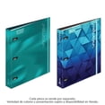 thumbnail image 2 of Carpeta Norma Unicampus Durabook Azul, 2 of 4