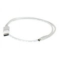 thumbnail image 2 of 6FT MINI DISPLAYPORT TO DP CBL WHITE, 2 of 4