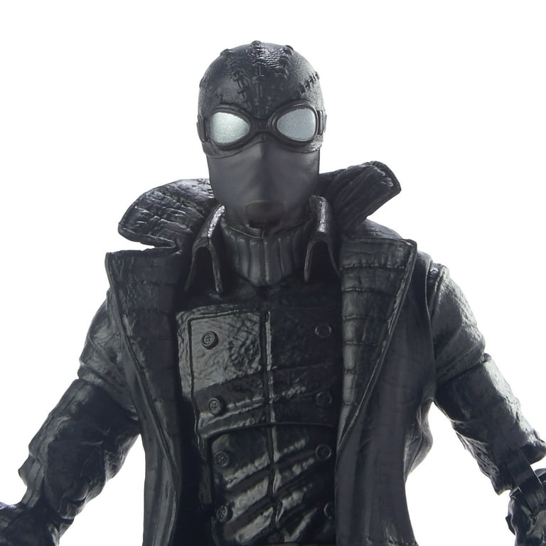 Marvel legends spider man noir 6 inch sale