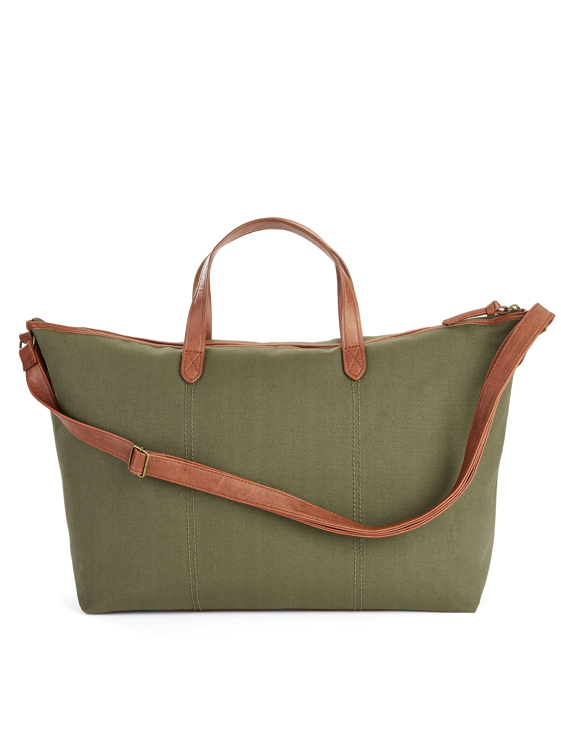 Time and Tru Kelton Weekender Travel Bag