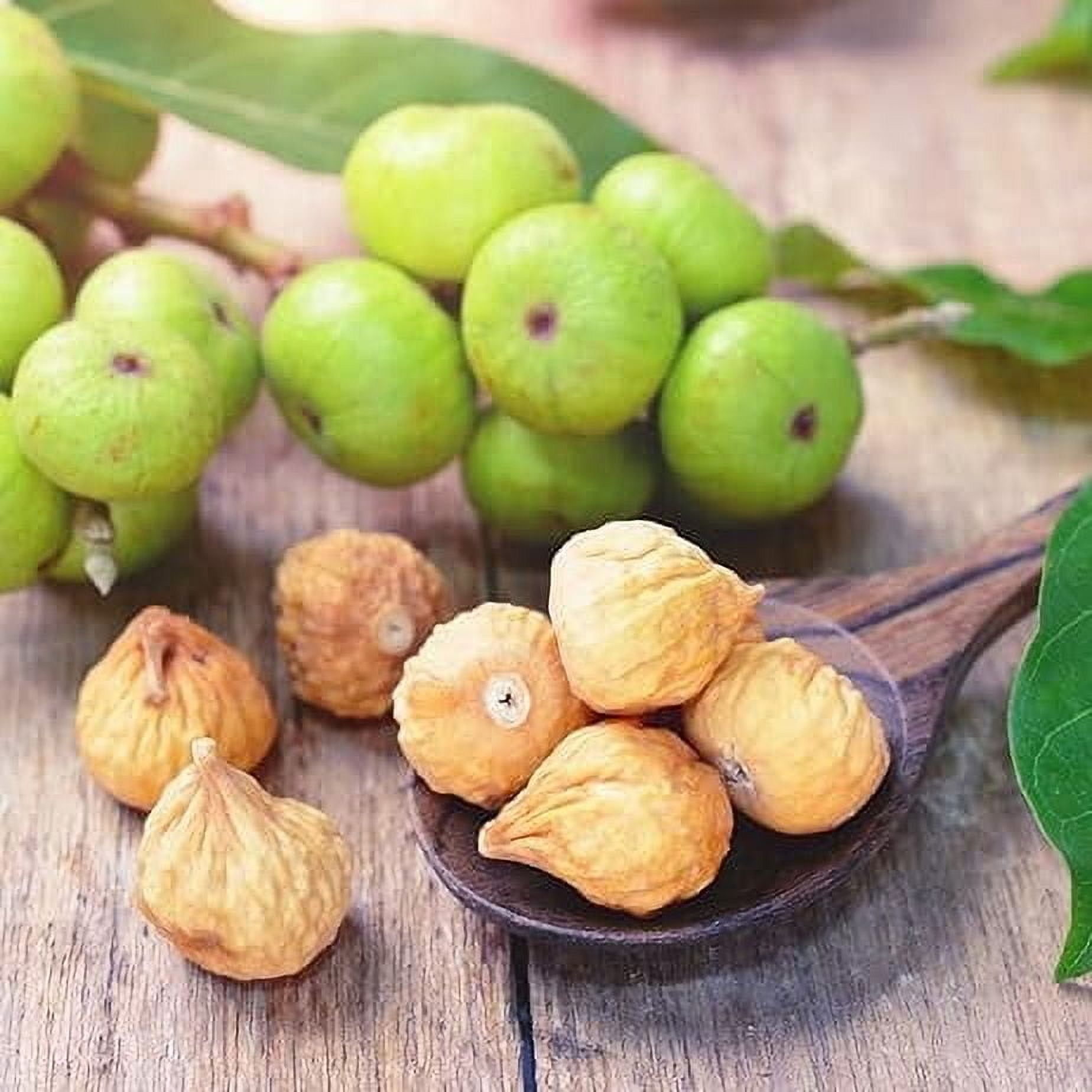 (2 pack) Pure Anatolia Organic Sun-Dried Figs, 100% Turkish, 5oz Pouch