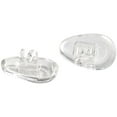 thumbnail image 2 of Hilsinger Company Shield 11 Mm Nose Pads, 2 of 2