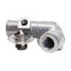 thumbnail image 1 of Kit Toma De Agua Con Termostato Bronco 1990 Ford L6 4.9L KEEP ON GREEN ., 1 of 3