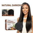 thumbnail image 1 of DPTALR Ginger Shampoo Soap Refreshing Dandruff Care For Hair, 1 of 9