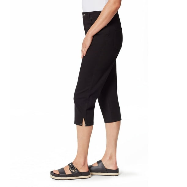 Petite gloria store vanderbilt capris