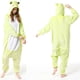 thumbnail image 4 of Pijamas Unisex de felpa para adultos, una pieza, Cosplay, Halloween, Navidad, ropa de casa de animales, mono, disfraz para mujeres y hombres, 4 of 4