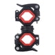 thumbnail image 1 of Soporte giratorio Ndcxsfigh para linterna delantera de bicicleta manillar ajustable, 1 of 7
