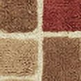 thumbnail image 6 of Chesapeake Berkeley 2pc Adobe Bath Rug Set (21"x34" & 24"x 40"), 6 of 7