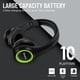 thumbnail image 4 of Auriculares Bluetooth, auriculares Bluetooth supraaurales, auriculares estéreo plegables inalámbricos y con cable, para teléfono móvil y PC, orejeras suaves y ligeras para un uso prolongado., 4 of 9
