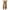 Coffee, variant on Yuzhih Wide Leg Cotton Line Capris for Women Palazzo Flowy Capri Pants Casual Loose High Waist Trousers with Pockets