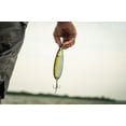thumbnail image 6 of 6th Sense Fishing Magnum Spoon 170 - Shad Hammer, 6 of 13