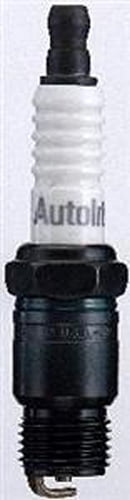Autolite AP2545 Spark Plug Platinum Sold as Pack of 4 Spark Plugs