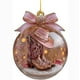 thumbnail image 2 of Adornos navideños, adornos navideños, regalos navideños, botas - adorno personalizado, botas y sombrero de vaquero personalizados, adorno navideño, bota vaquera, sombrero, adornos planos 2D para árbol, 2 of 5