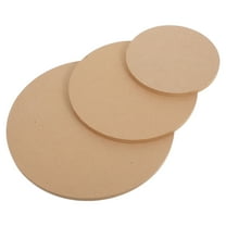 DINHEAROM Ceramic Mold For Clay Pottery Slip Molds Wood 3pcs For Hobbyists