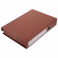 thumbnail image 3 of File Box Student Wear-Resistant Desk Organizer Desktop Holder For, 3 of 5