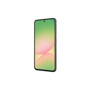 SAMSUNG Galaxy A56 5G Ai (128 جيجابايت + 8 جيجابايت) جرافيت رائع