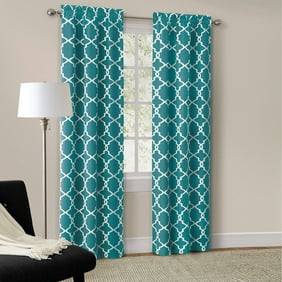 Monterey Grommet Curtain Panel 52 By 95 Alabaster Lined