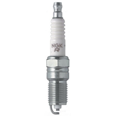 NGK 2238 V-Power Spark Plug (4 Pack) Fits select: 1999-2017 CHEVROLET SILVERADO, 1998-2014 CHEVROLET TAHOE