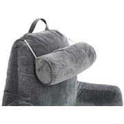 Husband Pillow Reading Pillow with Removable Cover