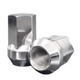 thumbnail image 5 of Detroit Axle - 14x1.5 Chrome Wheel Lug Nuts Replacement for 2012-2018 Ram 1500 1.65" Length, 5 of 6