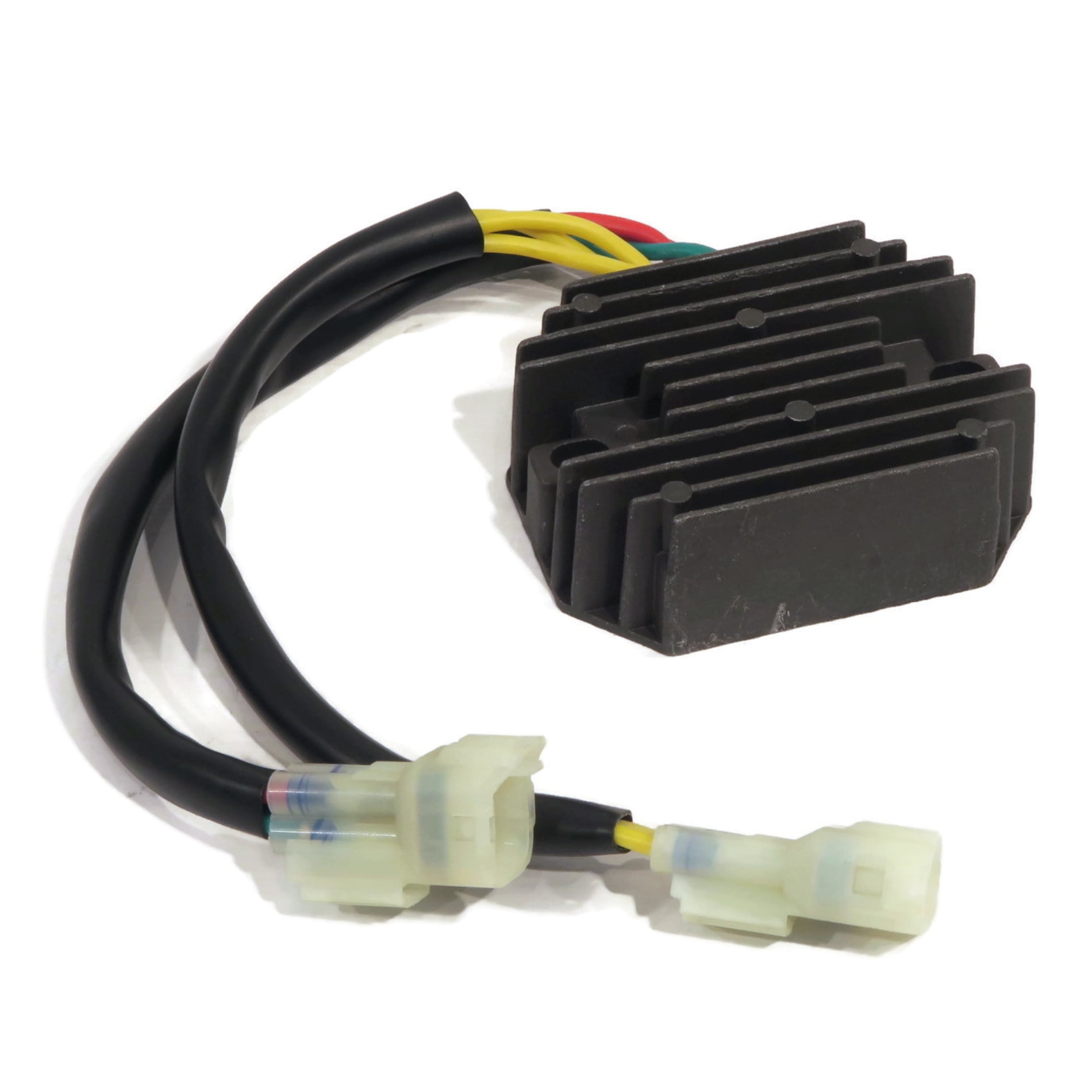 VOLTAGE REGULATOR RECTIFIER fit Polaris Outlaw 2008-2010 450 & 2007-2011 525 ATV by The ROP Shop 
