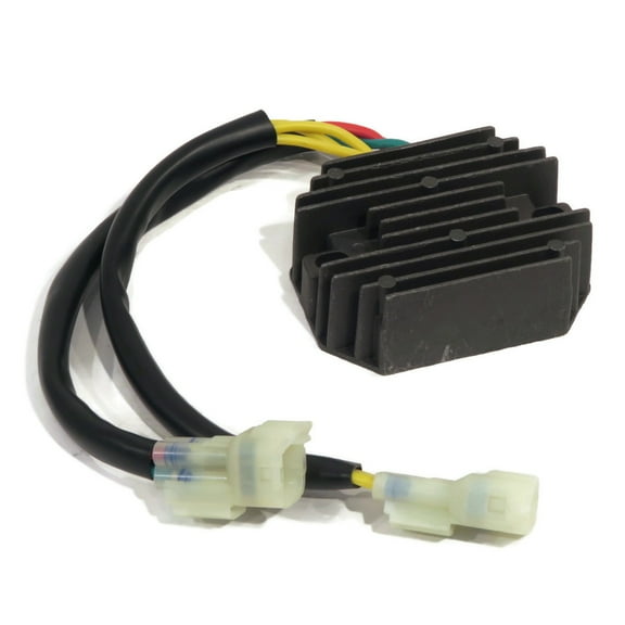 The ROP Shop Regulator for Polaris 2005-2006 Predator 500 & 2007 Predator 500/LE Sports Quad