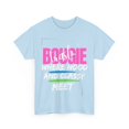thumbnail image 3 of Bougie Trash Where Hood and Classy Meet - Unisex Cotton Tee, 3 of 7