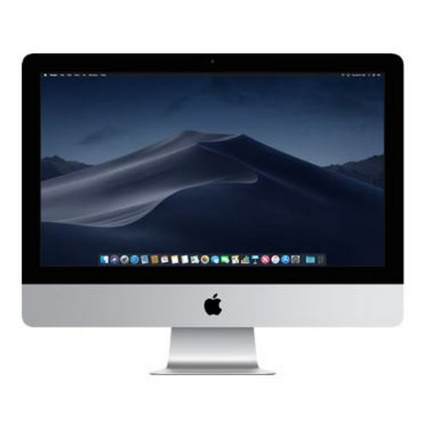 Apple iMAC (21.5inch)