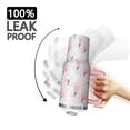 thumbnail image 3 of OBREWU Doodle Poodle Image Tumbler with Handle and Lid,Doodle Poodle Image 40oz Double Wall Vacuum Insulated Tumbler,Cups Gift for Women and Men, 3 of 7