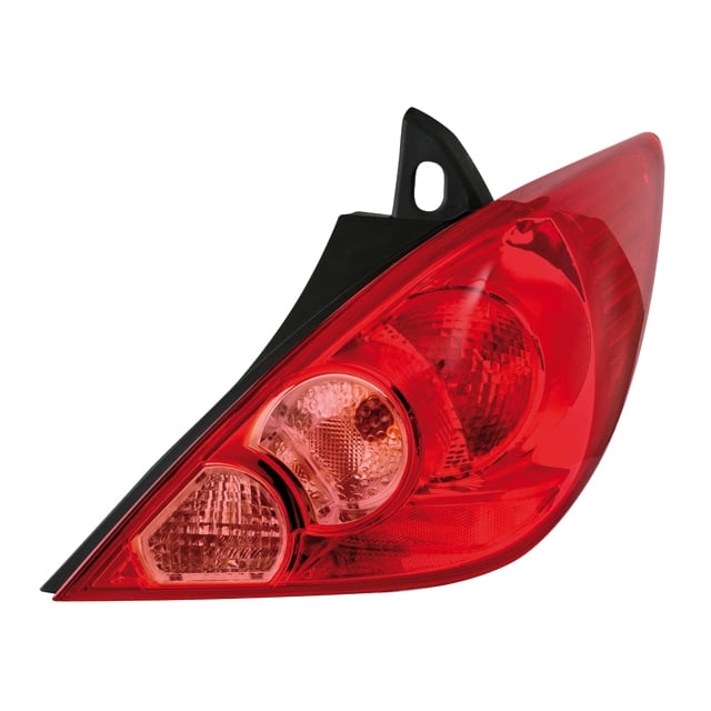 CALAVERA TIIDA 2007 al 2014 NISSAN Derecha/Pasajero DEPO .