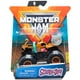 thumbnail image 1 of Vehículo fundido a presión Monster Jam Official Scooby Doo 1:64, 1 of 5