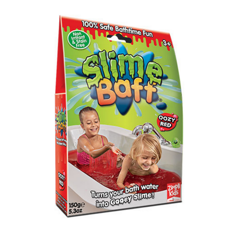 Slime baff cheap walmart