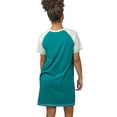 thumbnail image 2 of LazyOne Women's Nightgown, Funny V-Neck Sleep Shirt for Women (Sloth, S/M), 2 of 7