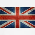 thumbnail image 3 of CafePress - UK British Union Jack Flag Ret Long Sleeve T Shirt - Unisex Cotton Long Sleeve T-Shirt, 3 of 4