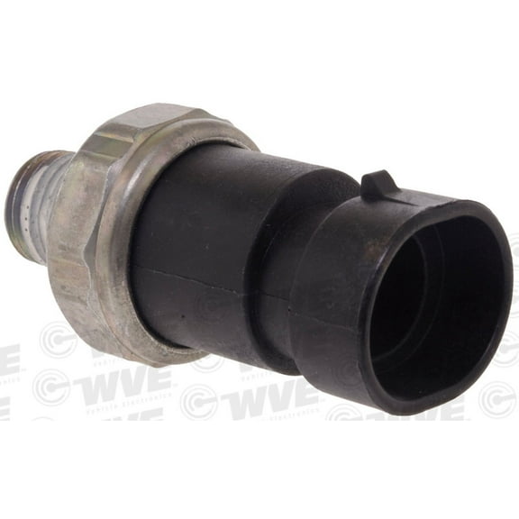 Engine Oil Pressure Switch