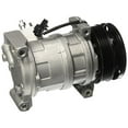 thumbnail image 2 of CO 11145C 10SR17C Compressor Assembly By UNIVERSAL AIR CONDITIONER INC, 2 of 2