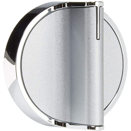 Whirlpool Genuine WPW10594481 Control Knob