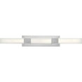 thumbnail image 2 of Elan 84201 Neltev Led Chrome Led Vanity, 2 of 2