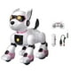 thumbnail image 4 of Cachorro Robot RC, Cachorro RC Inteligente con Reconocimiento de Gestos, Cuento antes de Dormir, Perro Mecánico Eléctrico, Control Remoto, para Rosa, 4 of 9