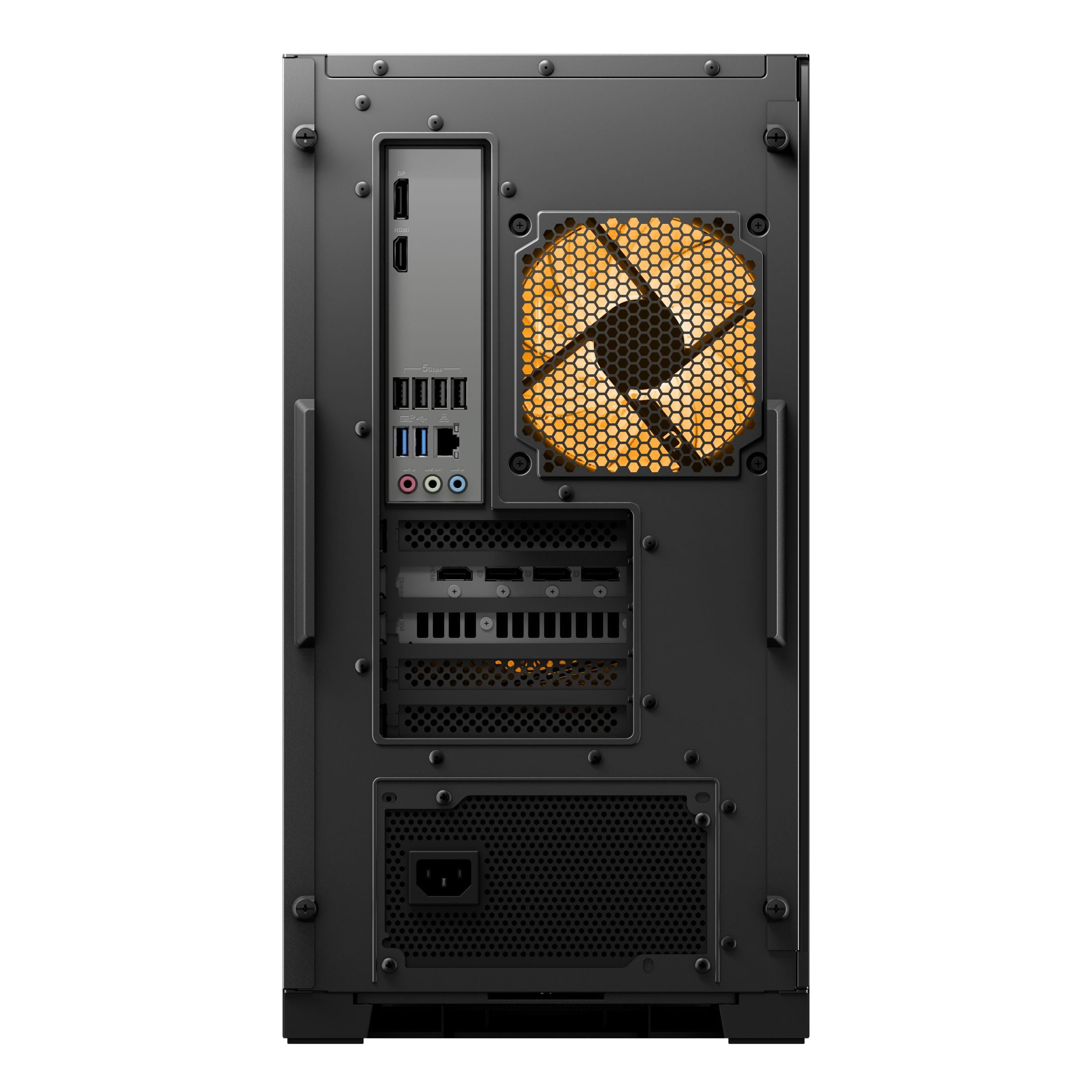 ASUS TUF T700 (2026) Gaming Desktop PC, Intel® Ultra 9 275HX NVIDIA® GeForce RTX™ 5060Ti, 1TB M.2 NVMe™ PCIe® 4 SSD, 16GB DDR5 RAM T700TL-WS965Ti