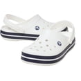 thumbnail image 2 of Zapatos Crocs Crocband Zueco Blanco Talla 14W 12M, 2 of 7