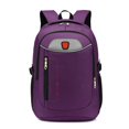 thumbnail image 1 of Unisex Laptop Backpack Rucksack Laptop Bag Durable Multi Purpose Computer Backpack Travel Business Computer Rucksack, 1 of 6