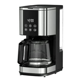 BUNN 10-Cup Speed Brew Elite Coffee Maker Machine - Gray