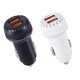 thumbnail image 4 of Cargador De Coche Dos Usb 5V 3.1A Equipo De Carga De Coche Serendint VI008991-00, 4 of 7