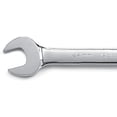 thumbnail image 3 of Llave de cambios de 12 puntos Llave combinada de carraca de 36 mm – 9136, 3 of 14